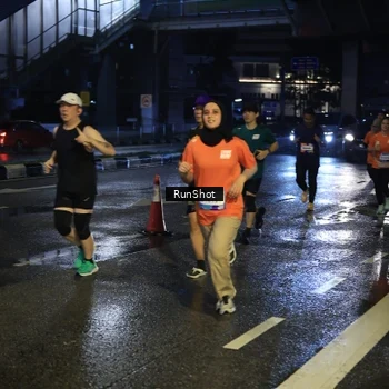 Runner Photo 7892445