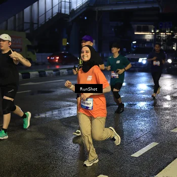 Runner Photo 7892447