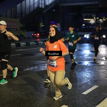 Runner Photo 7892449