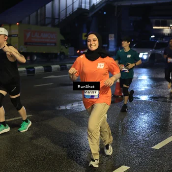 Runner Photo 7892455