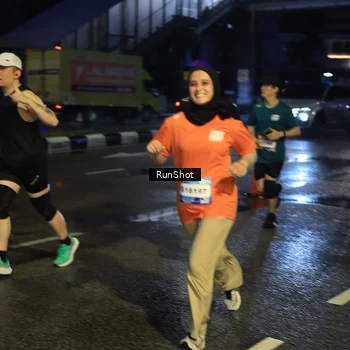 Runner Photo 7892456