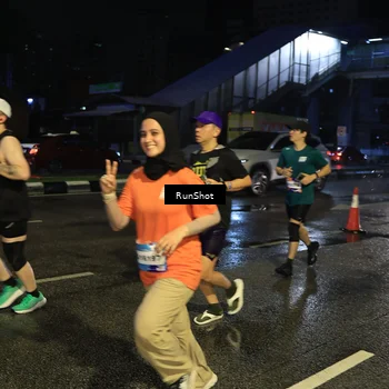 Runner Photo 7892471