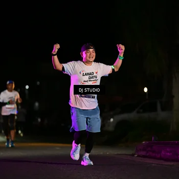 Runner Photo 7892480