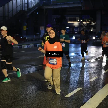 Runner Photo 7892481