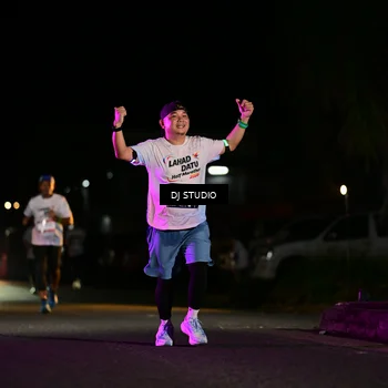 Runner Photo 7892482