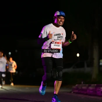 Runner Photo 7892507