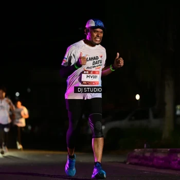 Runner Photo 7892509