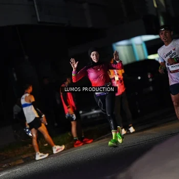 Runner Photo 7892514