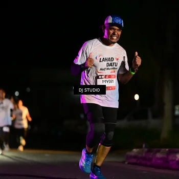 Runner Photo 7892519