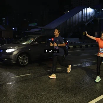 Runner Photo 7892520