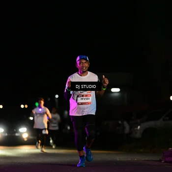 Runner Photo 7892523