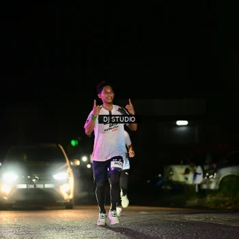 Runner Photo 7892524