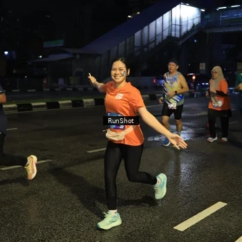 Runner Photo 7892544