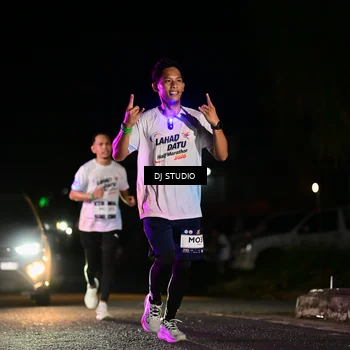 Runner Photo 7892546