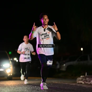 Runner Photo 7892550
