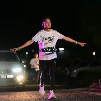 Runner Photo 7892559