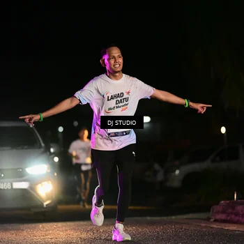 Runner Photo 7892563