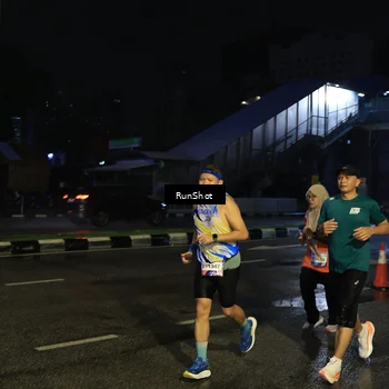 Runner Photo 7892566