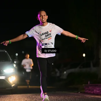 Runner Photo 7892569