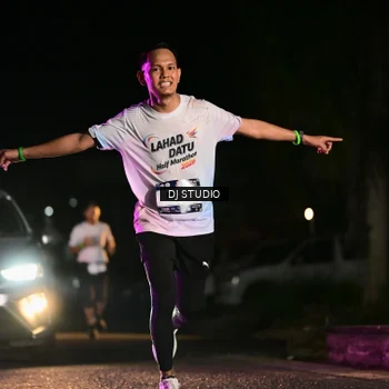 Runner Photo 7892570