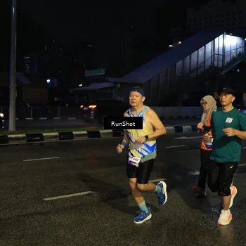 Runner Photo 7892573