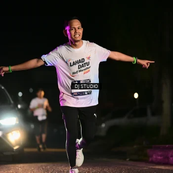 Runner Photo 7892574