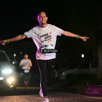 Runner Photo 7892580