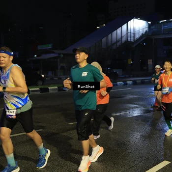 Runner Photo 7892581