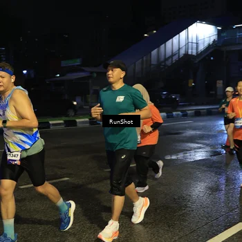 Runner Photo 7892582