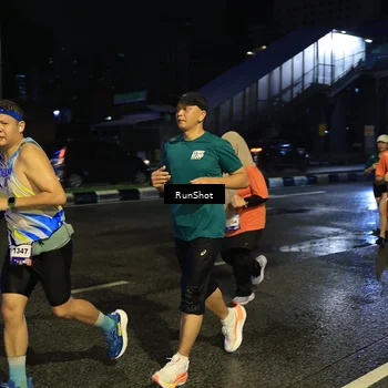 Runner Photo 7892583