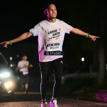 Runner Photo 7892589