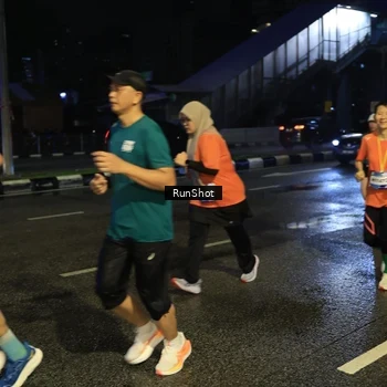 Runner Photo 7892590