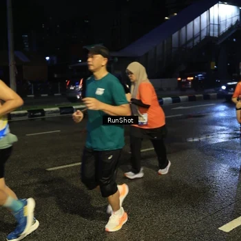 Runner Photo 7892594