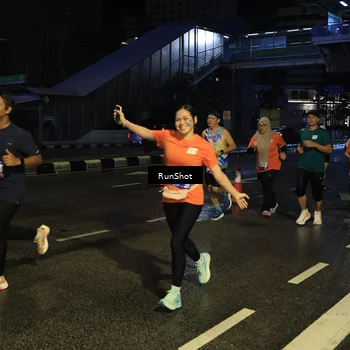 Runner Photo 7892601