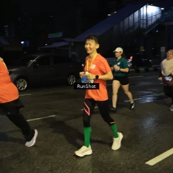 Runner Photo 7892605