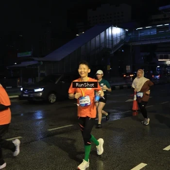 Runner Photo 7892606