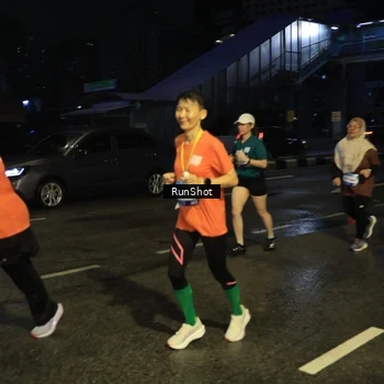 Runner Photo 7892607
