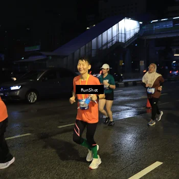 Runner Photo 7892608