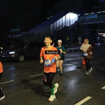 Runner Photo 7892609