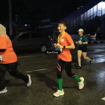 Runner Photo 7892614