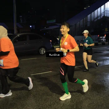 Runner Photo 7892619