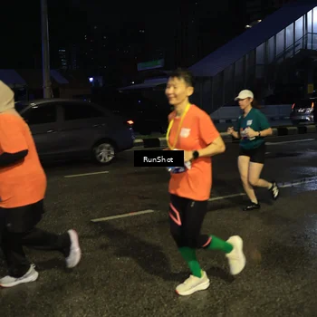 Runner Photo 7892621