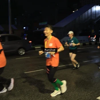Runner Photo 7892624