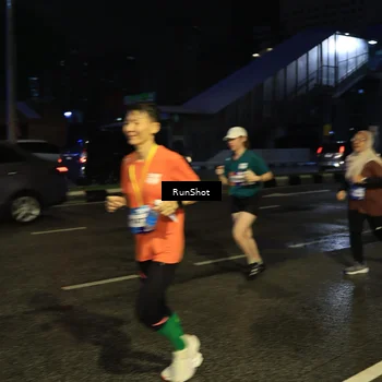 Runner Photo 7892625