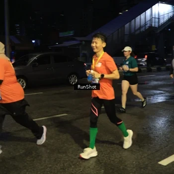 Runner Photo 7892628