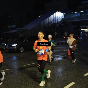 Runner Photo 7892631