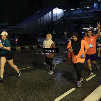 Runner Photo 7892632