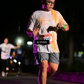 Runner Photo 7892637