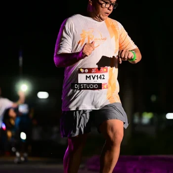 Runner Photo 7892641