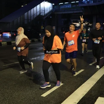Runner Photo 7892645